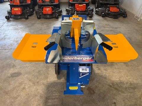 Binderberger H 6 E
