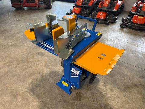 Binderberger H 6 E