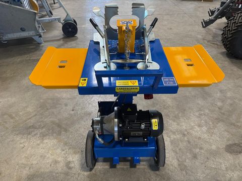 Binderberger H 6 E