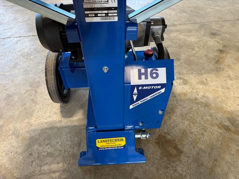 Binderberger H 6 E