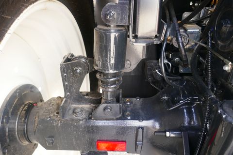 New Holland T5.100 Electro Command (IntelliShift)