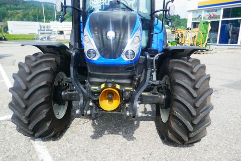 New Holland T5.100 Electro Command (IntelliShift)