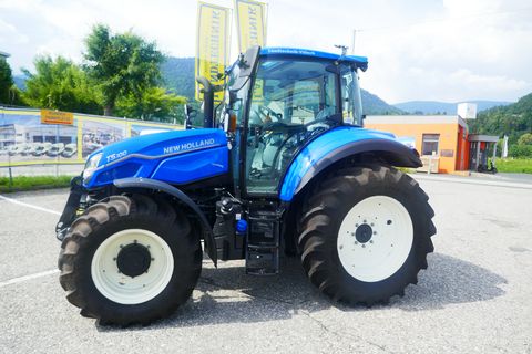 New Holland T5.100 Electro Command (IntelliShift)