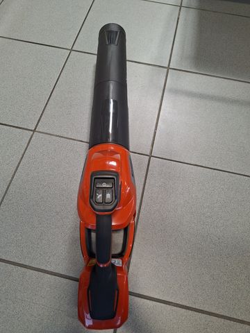 Husqvarna Akku-Blasgerät 335iB