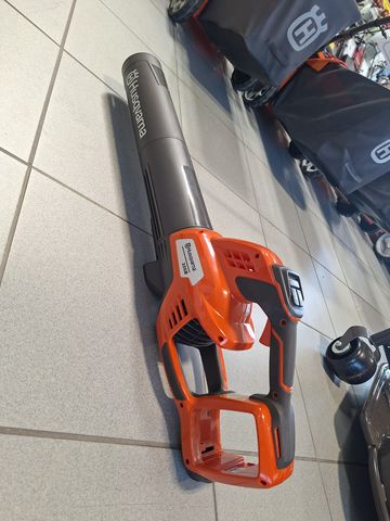 Husqvarna Akku-Blasgerät 335iB