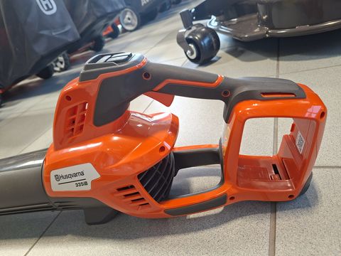 Husqvarna Akku-Blasgerät 335iB