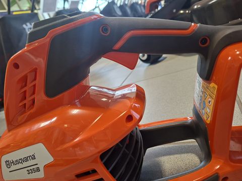 Husqvarna Akku-Blasgerät 335iB