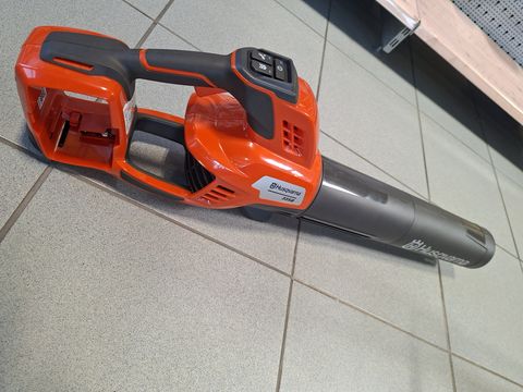 Husqvarna Akku-Blasgerät 335iB