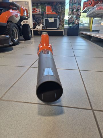 Husqvarna Akku-Blasgerät 335iB