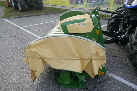 Krone EasyCut F 320 Gen. 4
