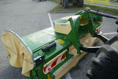 Krone EasyCut F 320 Gen. 4