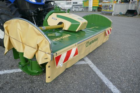Krone EasyCut F 320 Gen. 4