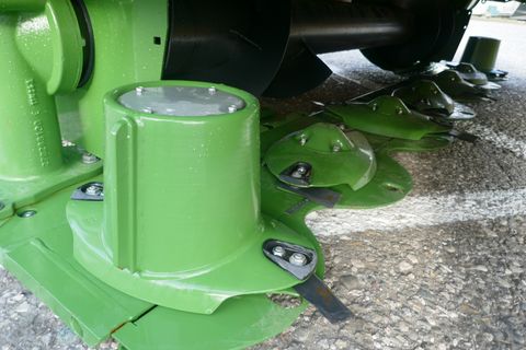 Krone EasyCut F 320 Gen. 4