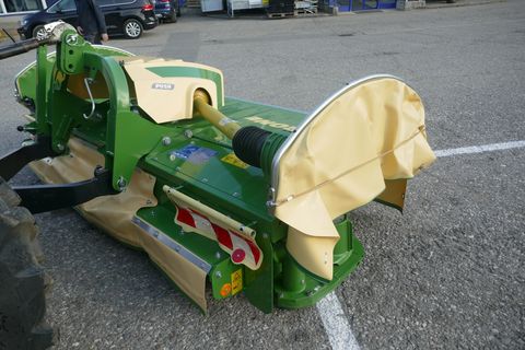 Krone EasyCut F 320 Gen. 4