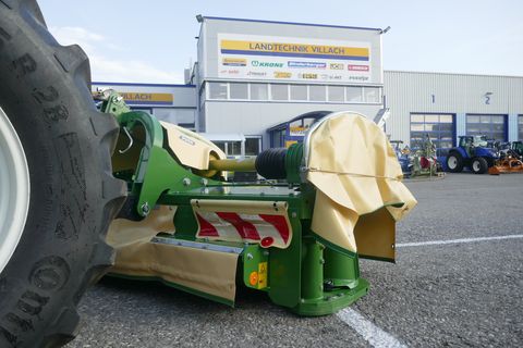 Krone EasyCut F 320 Gen. 4