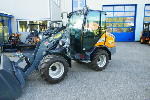 Giant G 3500 