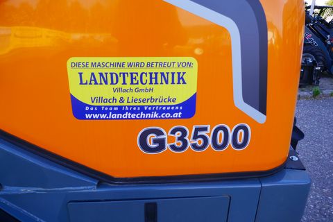 Giant G 3500 