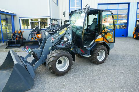 Giant G 3500 