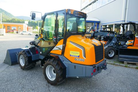 Giant G 3500 