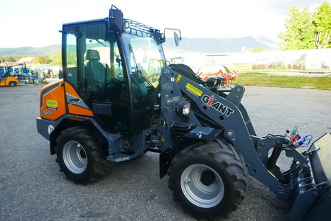 Giant G 3500 