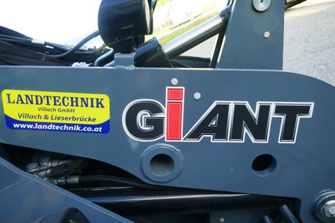 Giant G 3500 