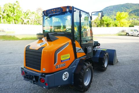 Giant G 3500 