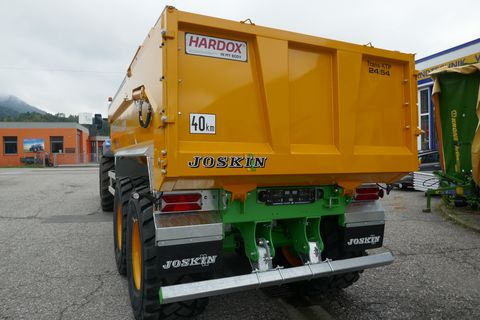 Joskin Trans-KTP 24/54