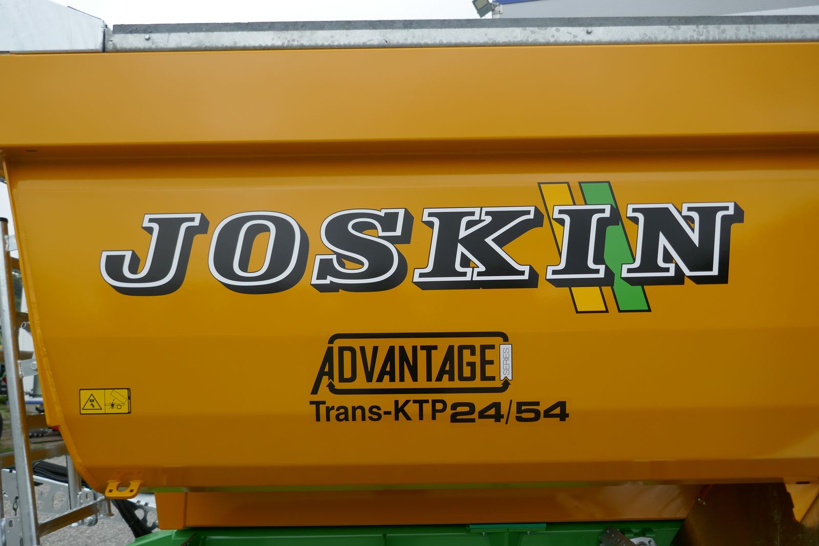 Joskin Trans-KTP 24/54 2