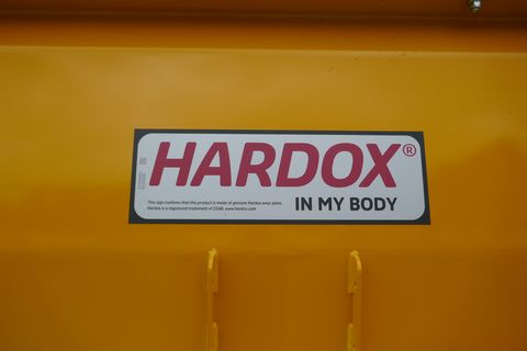 Joskin Trans-KTP 24/54