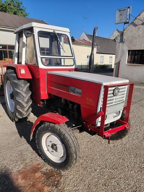 Steyr 40
