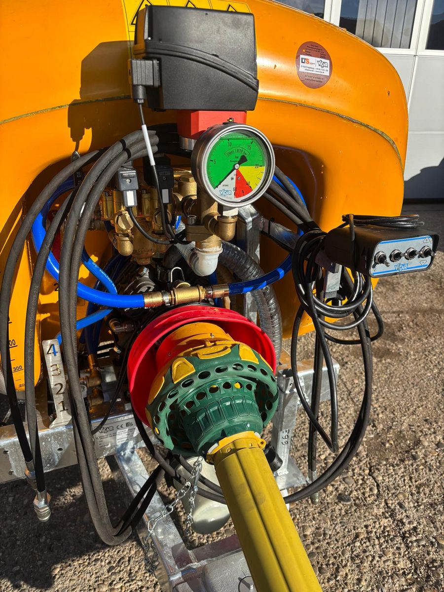 Vicar NT 450/15-1064 2