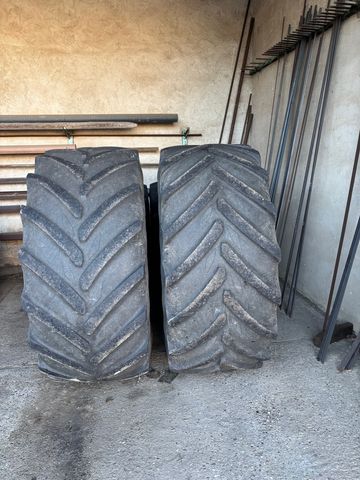 Michelin  XEOBIP VF 710/60R38