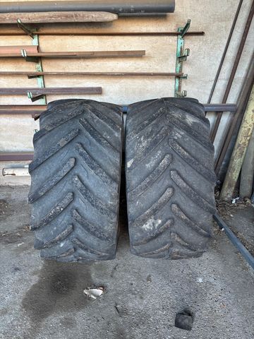 Michelin  XEOBIP VF 600/60R28