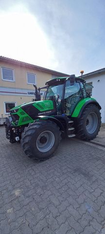Deutz Fahr 6130.4 TTV