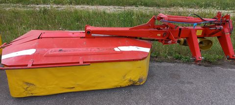 Pöttinger Cat 190