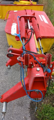Pöttinger Cat 190