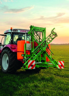 JESSERNIGG Ersatzteile und Service 2