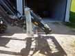 Fliegl Ballenschneider