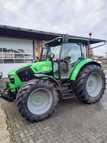 Deutz Fahr 5100 DT Premium