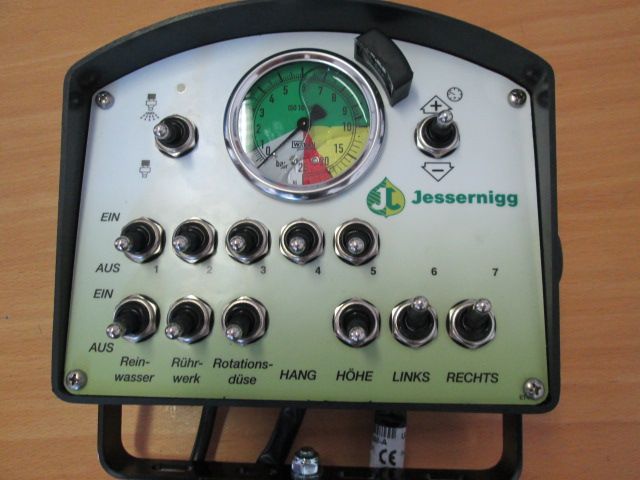 Jessernigg NG PL 1200 - 15 2