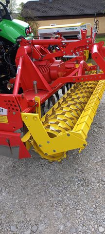 Pöttinger Pöttinger Lion 301