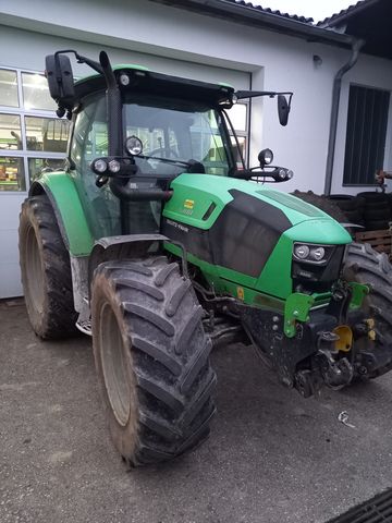 Deutz Fahr 5100 DT Premium