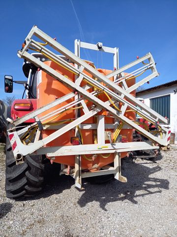 Jessernigg 1200 L  /  12 m