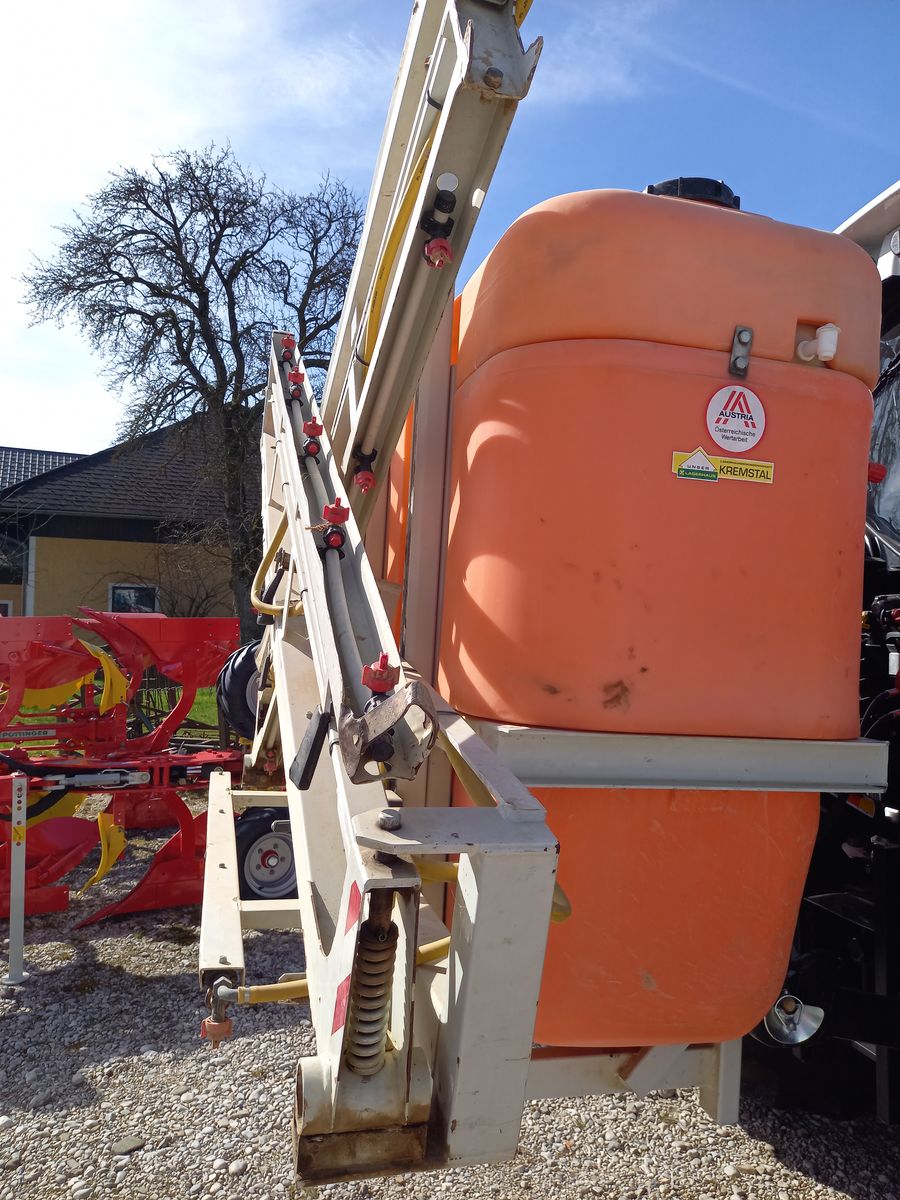 Jessernigg 1200 L  /  12 m 3