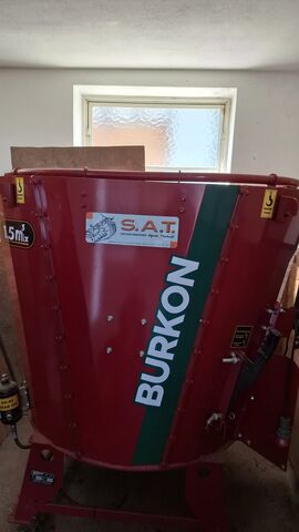 Burkon BK-F 150