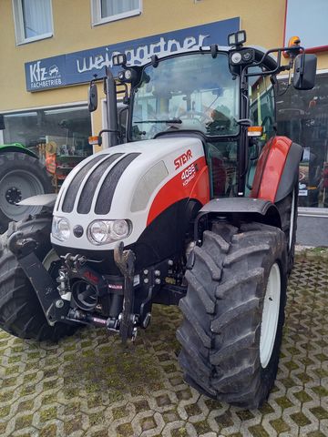 Steyr Kompakt 4095 Basis