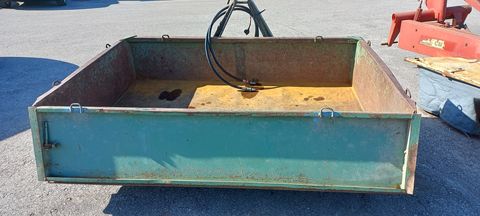 Scheibelhofer Hecklade  1,8 m