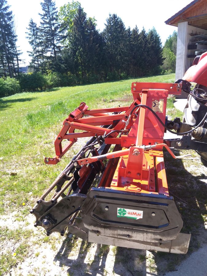 Remarc Remac MX300 2