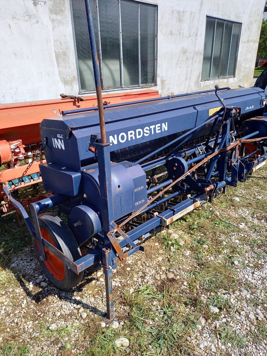 Nordsten NORDSTEN Sämaschine 2