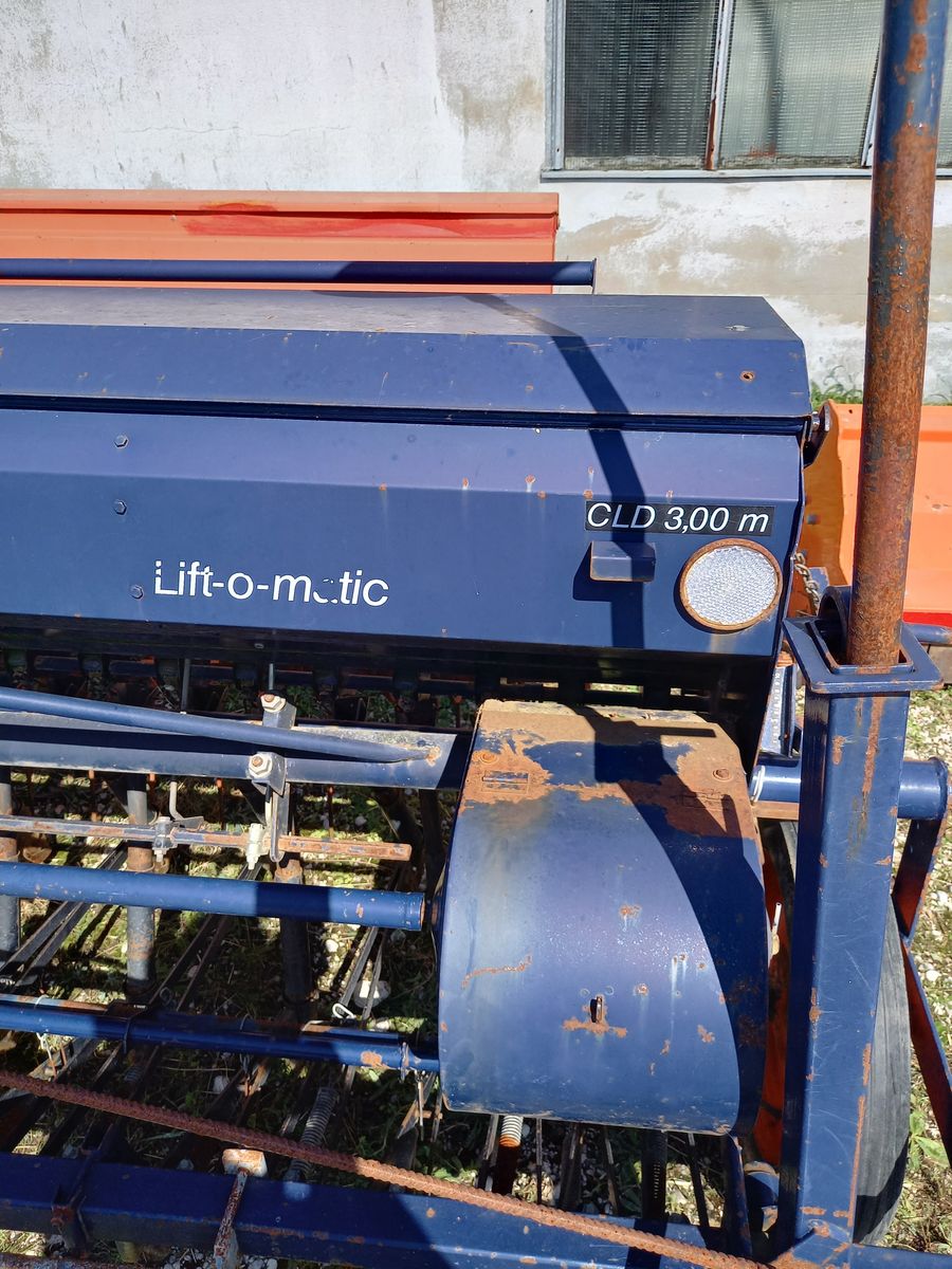 Nordsten NORDSTEN Sämaschine 3